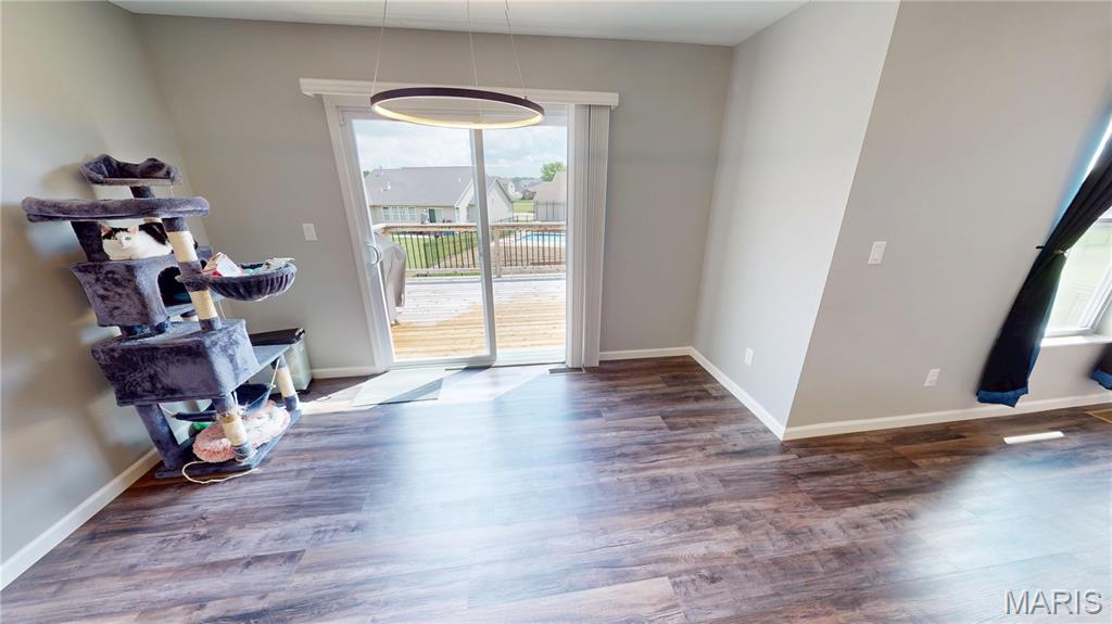 2511 Welsch Drive Shiloh, IL 62221 - Photo 20 of 56