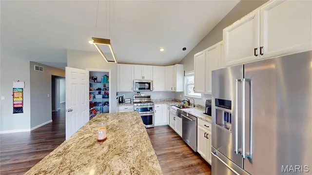 $479,000 | 2511 Welsch Drive, Shiloh, IL 62221