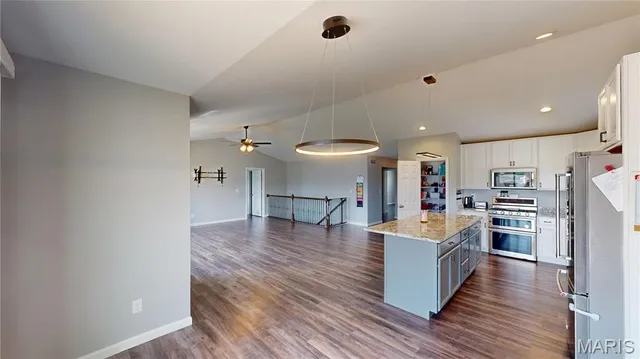 $479,000 | 2511 Welsch Drive, Shiloh, IL 62221