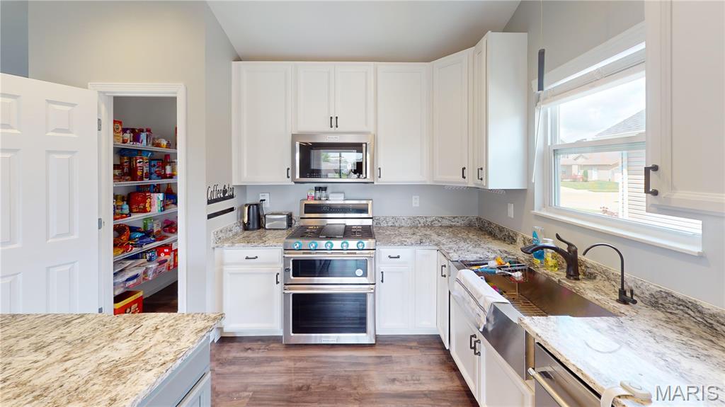 2511 Welsch Drive Shiloh, IL 62221 - Photo 23 of 56