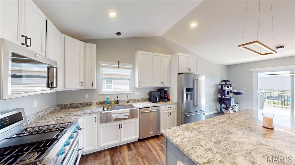 2511 Welsch Drive Shiloh, IL 62221 - Photo 24 of 56