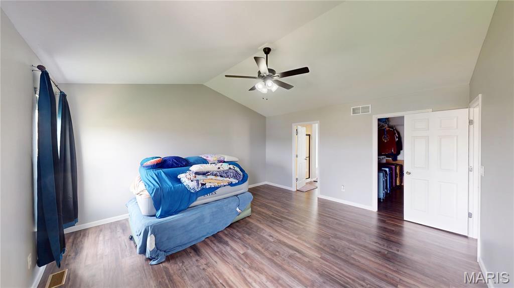 2511 Welsch Drive Shiloh, IL 62221 - Photo 29 of 56