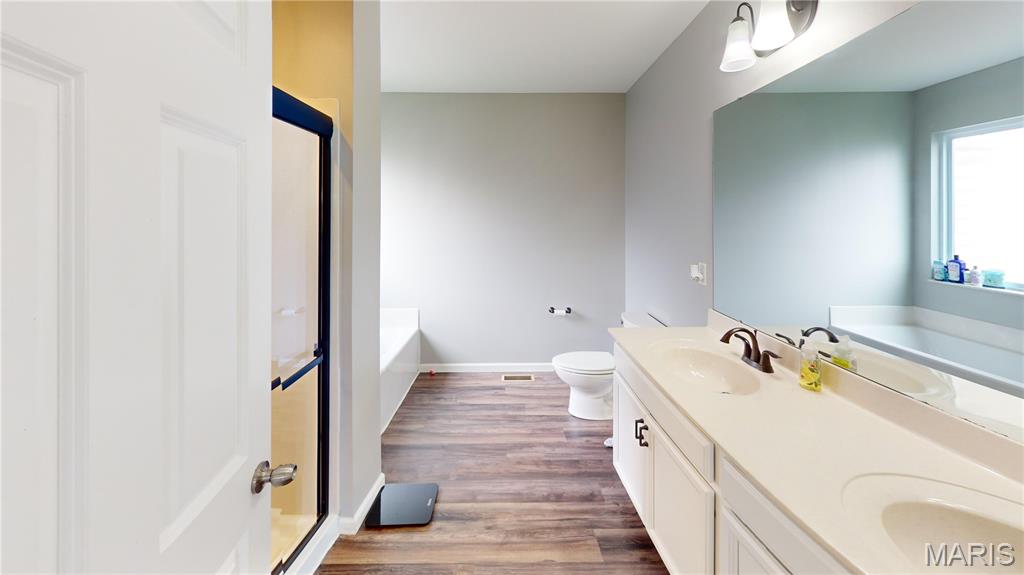 2511 Welsch Drive Shiloh, IL 62221 - Photo 30 of 56