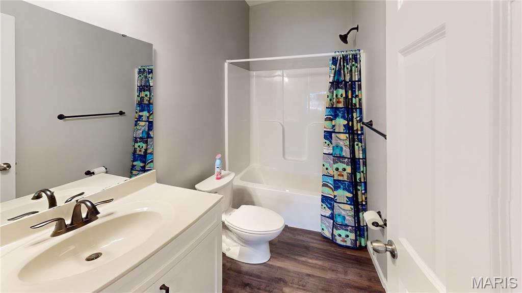 2511 Welsch Drive Shiloh, IL 62221 - Photo 43 of 56