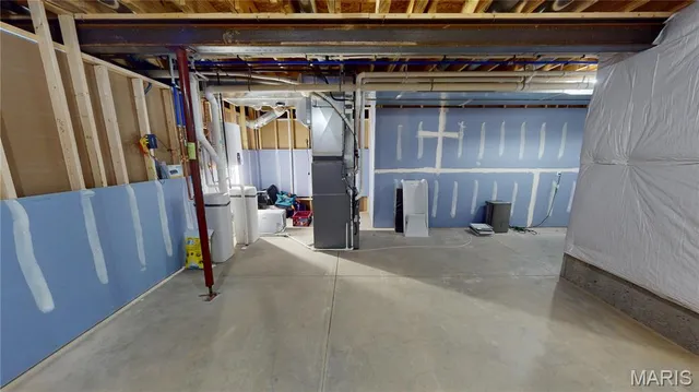 $479,000 | 2511 Welsch Drive, Shiloh, IL 62221