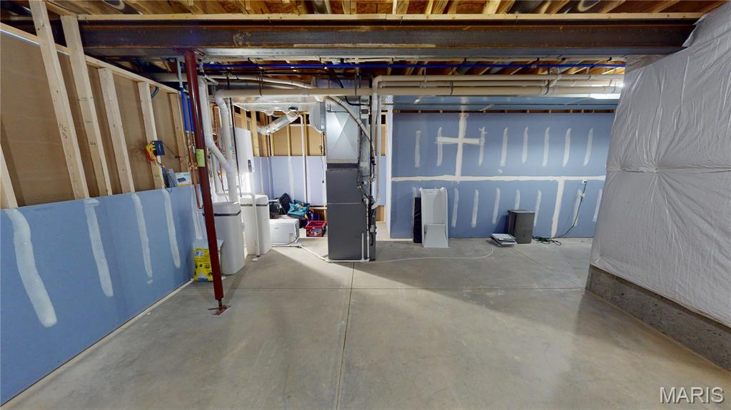 2511 Welsch Drive Shiloh, IL 62221 - Photo 45 of 56