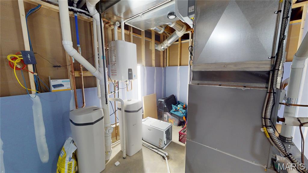 2511 Welsch Drive Shiloh, IL 62221 - Photo 48 of 56