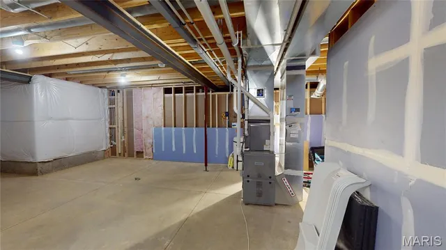 $479,000 | 2511 Welsch Drive, Shiloh, IL 62221