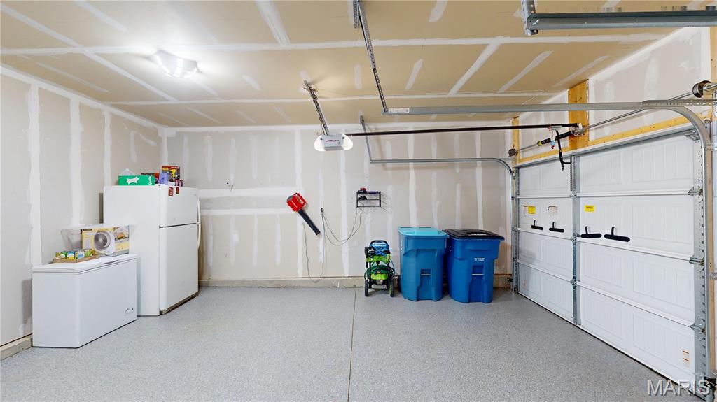 2511 Welsch Drive Shiloh, IL 62221 - Photo 51 of 56