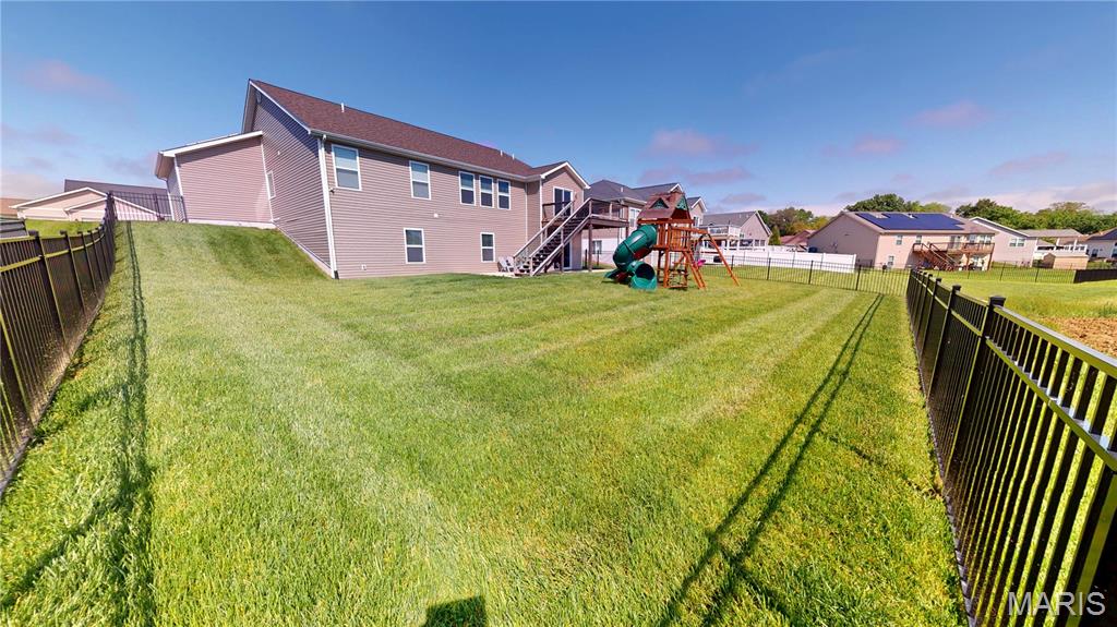 2511 Welsch Drive Shiloh, IL 62221 - Photo 53 of 56