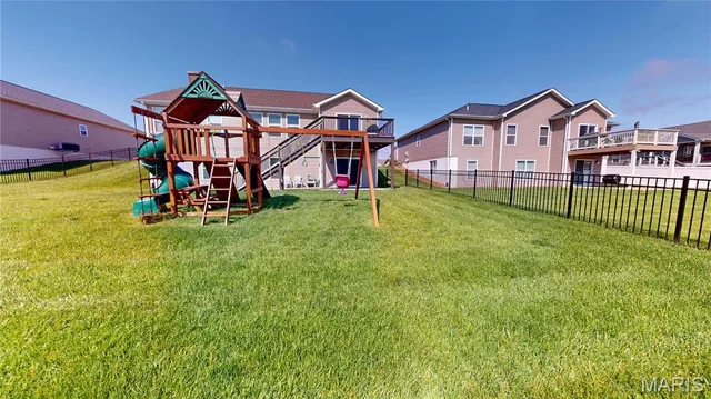 $479,000 | 2511 Welsch Drive, Shiloh, IL 62221