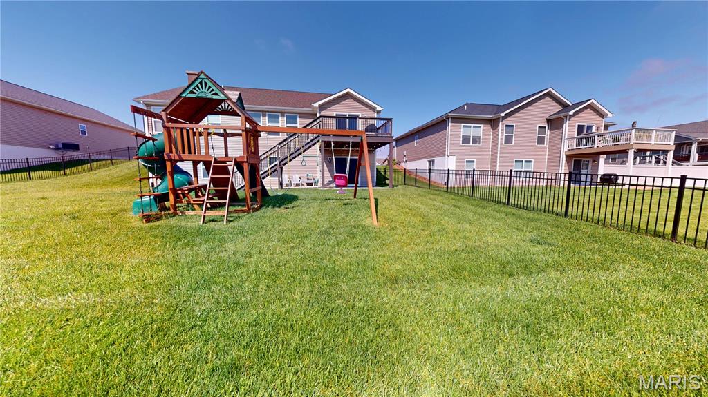 2511 Welsch Drive Shiloh, IL 62221 - Photo 54 of 56