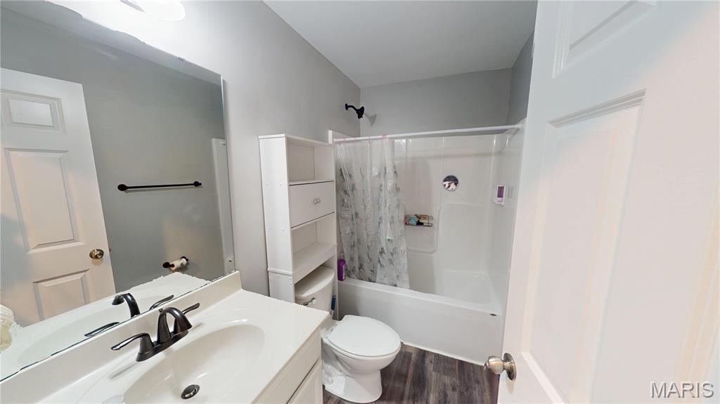 2511 Welsch Drive Shiloh, IL 62221 - Photo 9 of 56