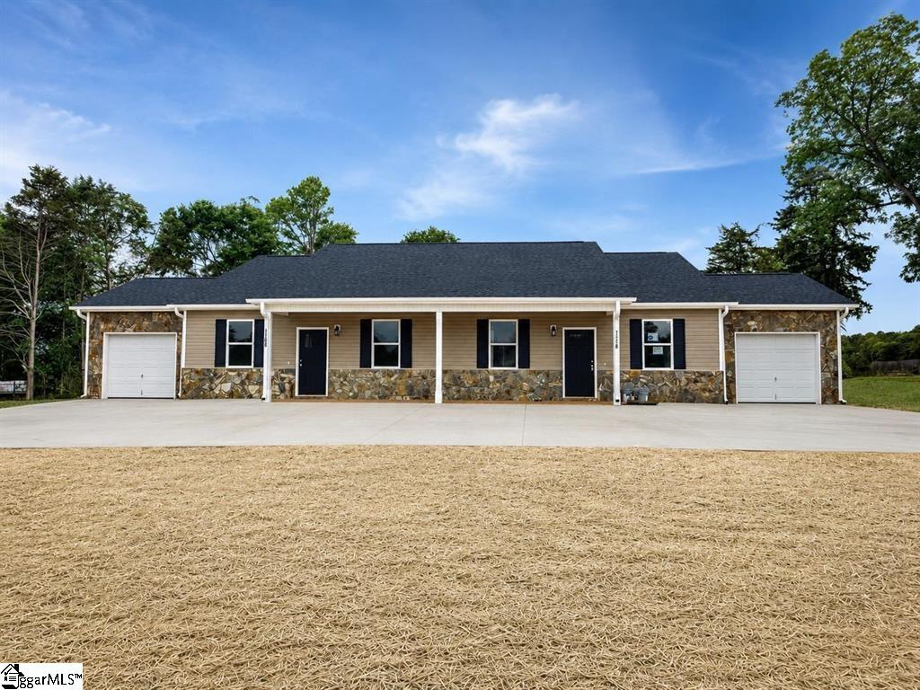 1778-1780 Ezell Road Chesnee, SC 29323 - Photo 1 of 17
