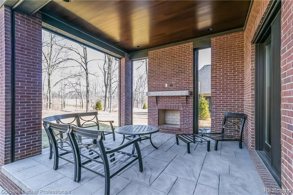 3798 Thatcher Drive Rochester Hills, MI 48309 - Photo 52 of 62