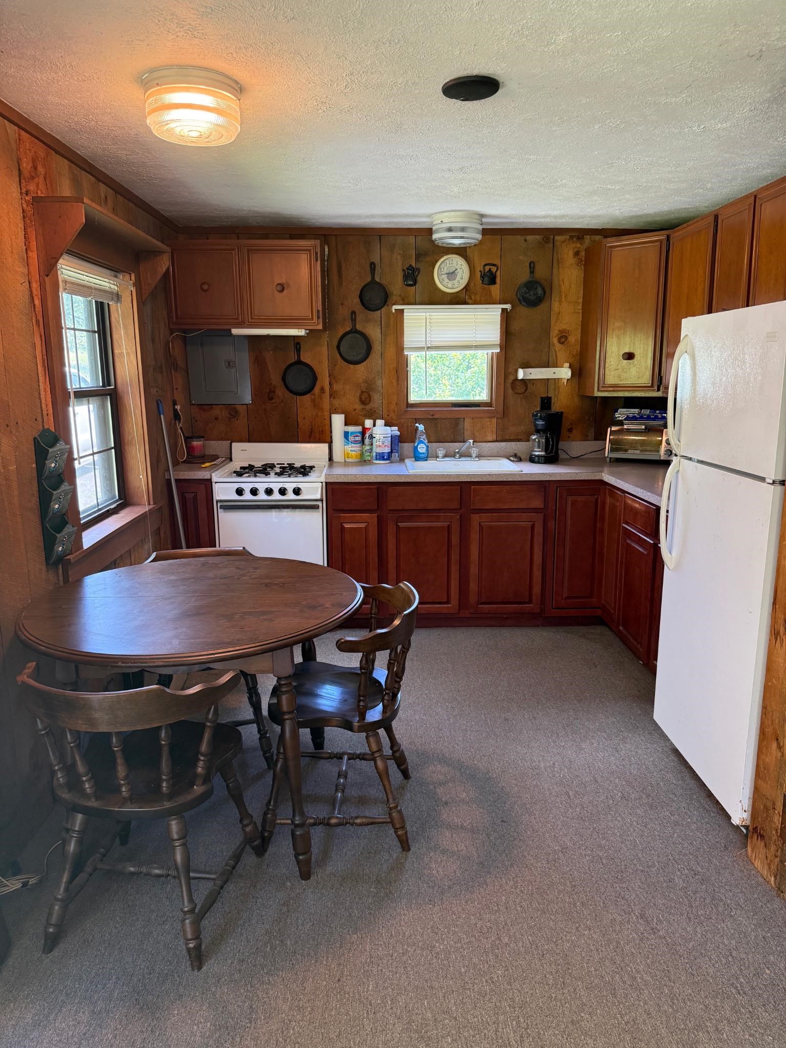247 West Road Clarksville, NH 03592 - Photo 4 of 13