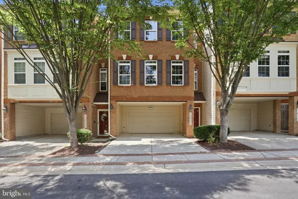 $535,000 | 13521 Latrobe Lane, Unit 1309, Clarksburg, MD 20871