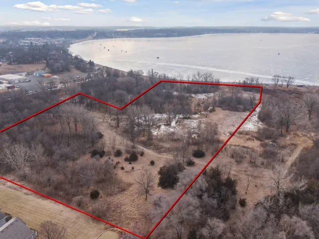 $899,000 | Tbd Lake Boulevard Northwest, Buffalo, MN 55313