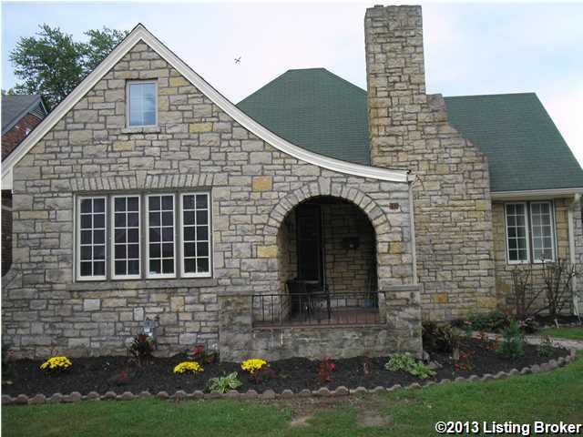 410 Iola Road Louisville, KY 40207 - Photo 30 of 34 Additional Photo