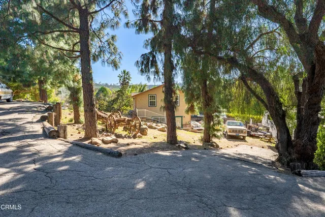 $1,199,000 | 6552 La Cumbre Road, Somis, CA 93066