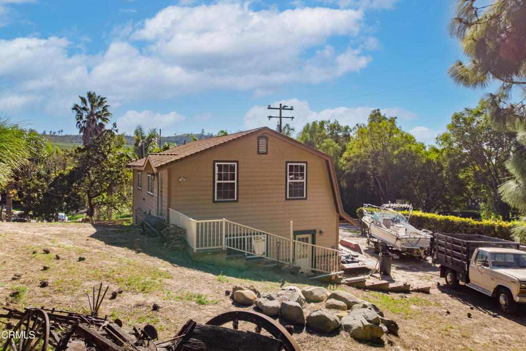 6552 La Cumbre Road Somis, CA 93066 - Photo 12 of 30