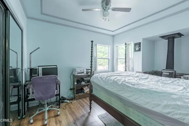 $1,199,000 | 6552 La Cumbre Road, Somis, CA 93066