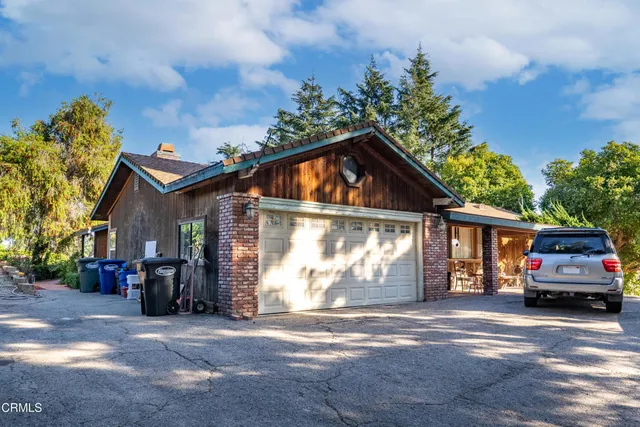 $1,199,000 | 6552 La Cumbre Road, Somis, CA 93066