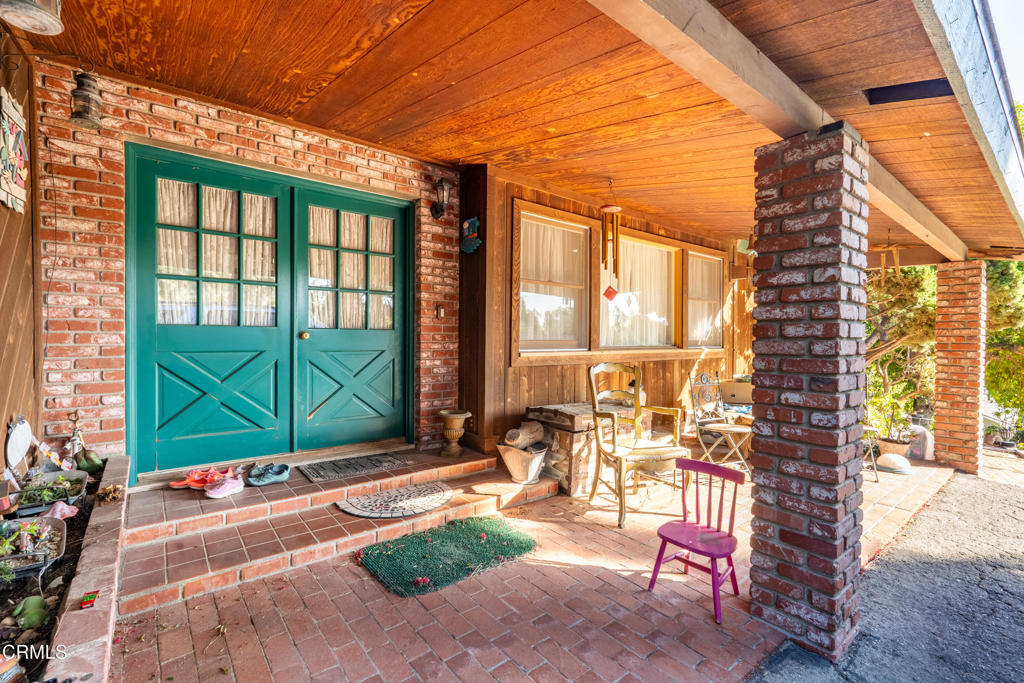 6552 La Cumbre Road Somis, CA 93066 - Photo 4 of 30