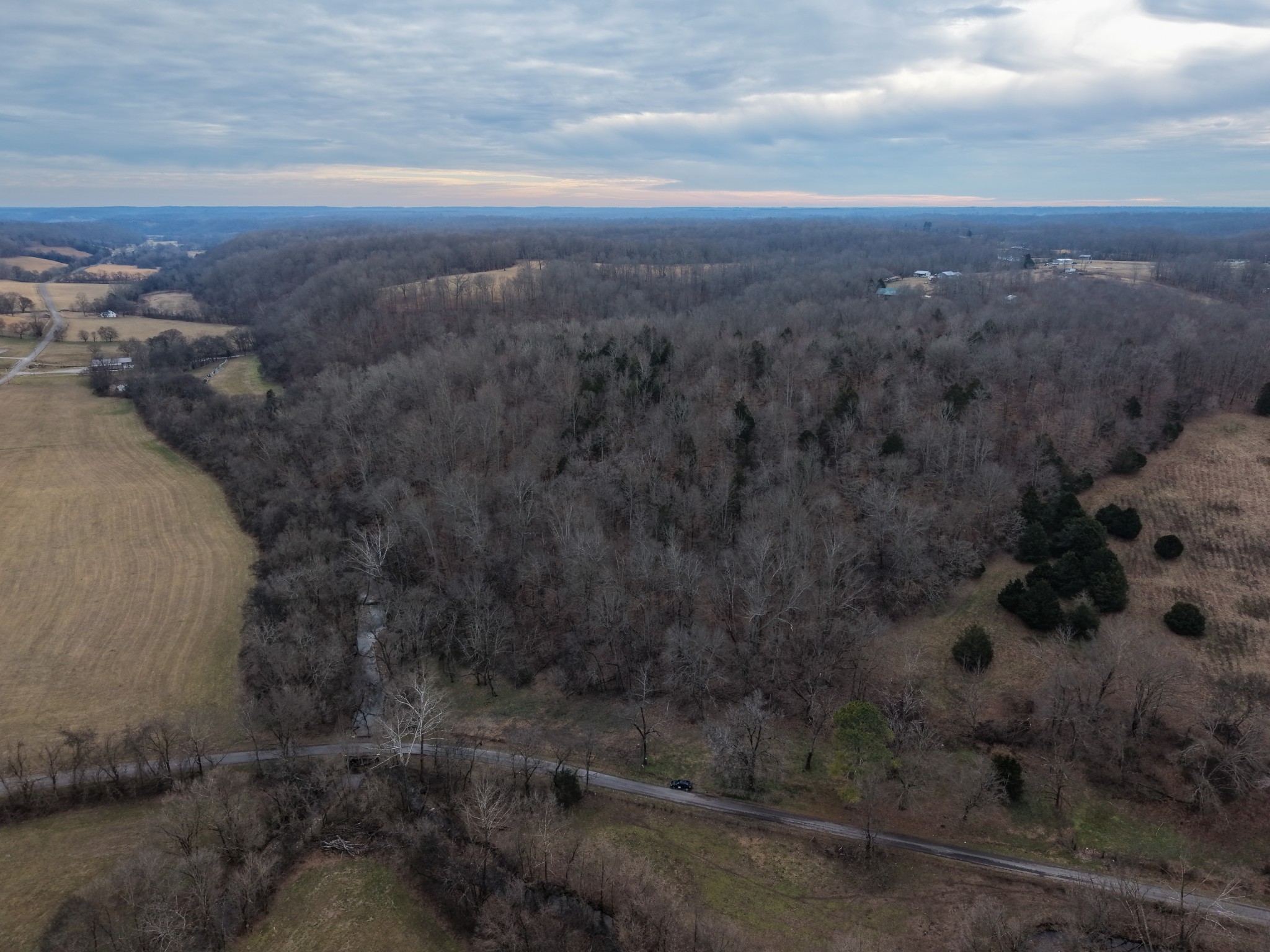 0 Rock Springs Road Ethridge, TN 38456 - Photo 10 of 14