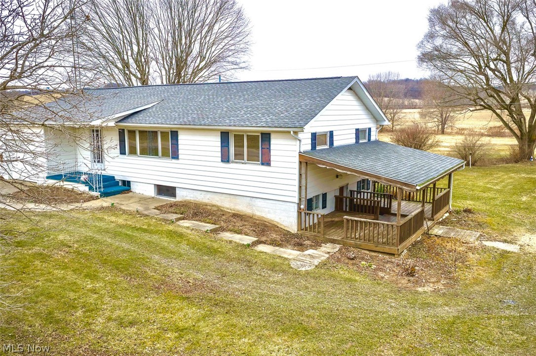 3336 Broad Run Dairy Road Northwest Dover, OH 44622 - Photo 5 of 26