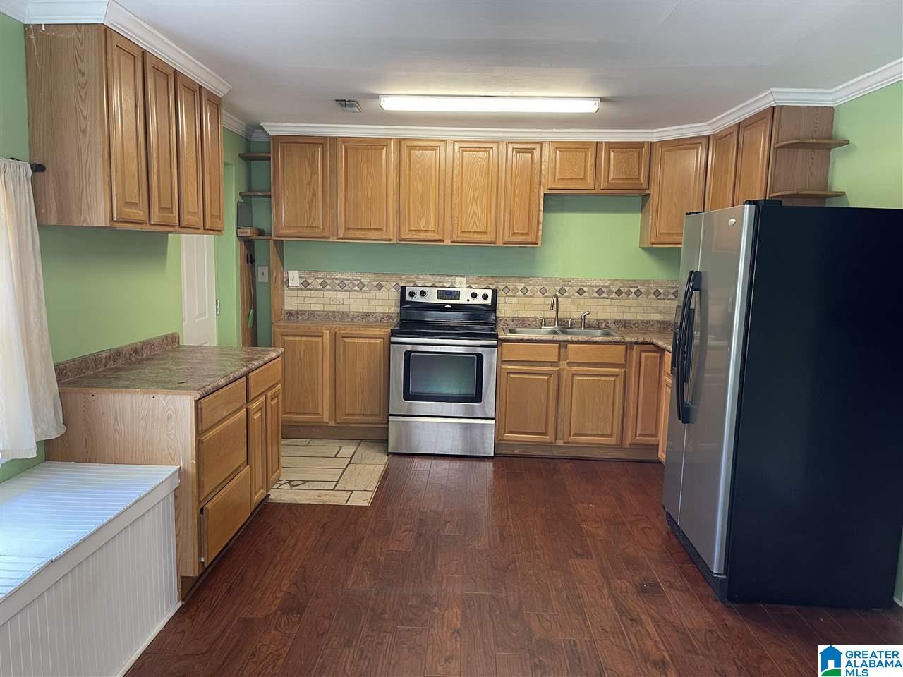 91 10th Street Ragland, AL 35131 - Photo 11 of 37