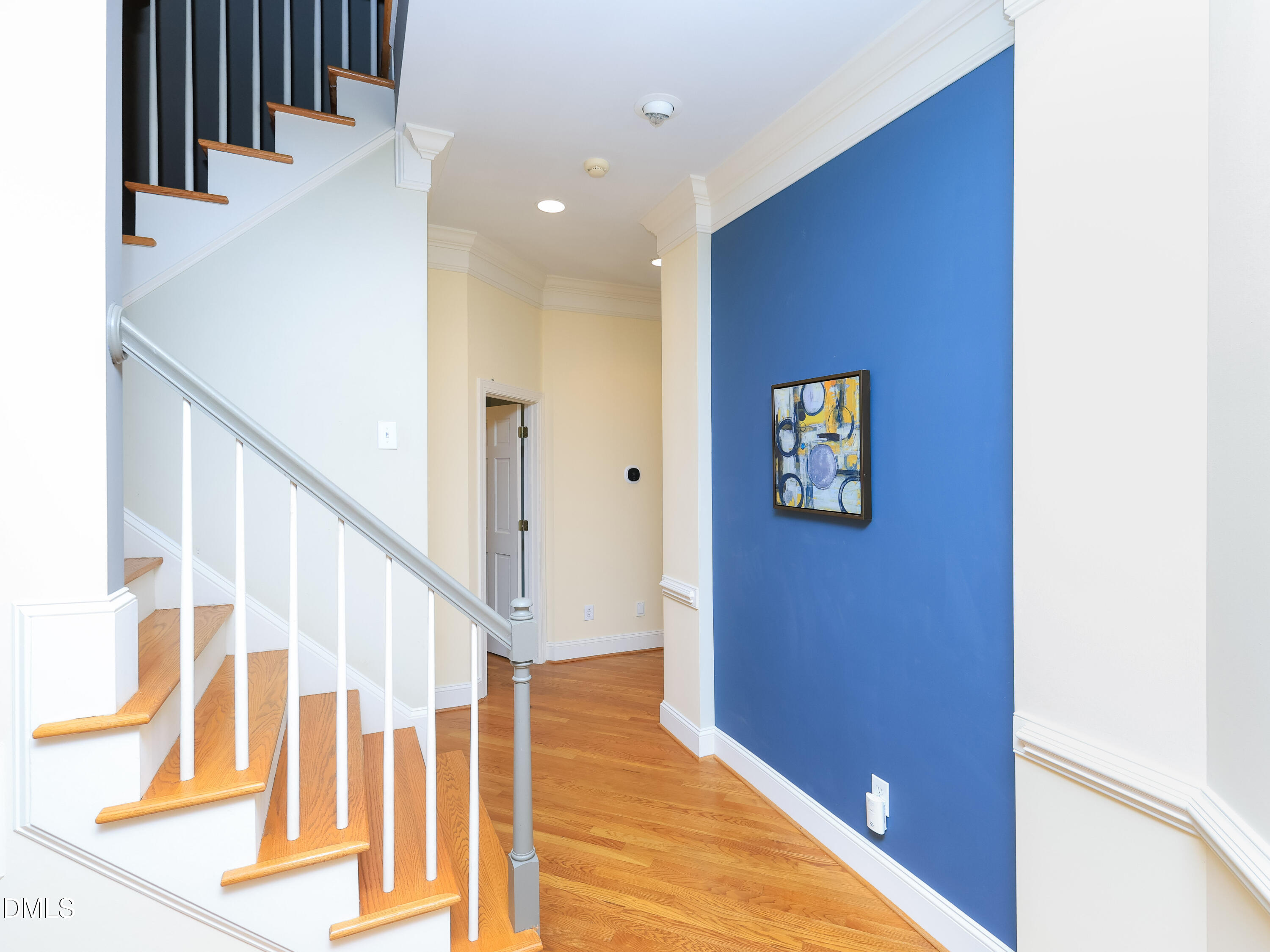 3925 Bentley Brook Drive Raleigh, NC 27612 - Photo 8 of 51 Stairs