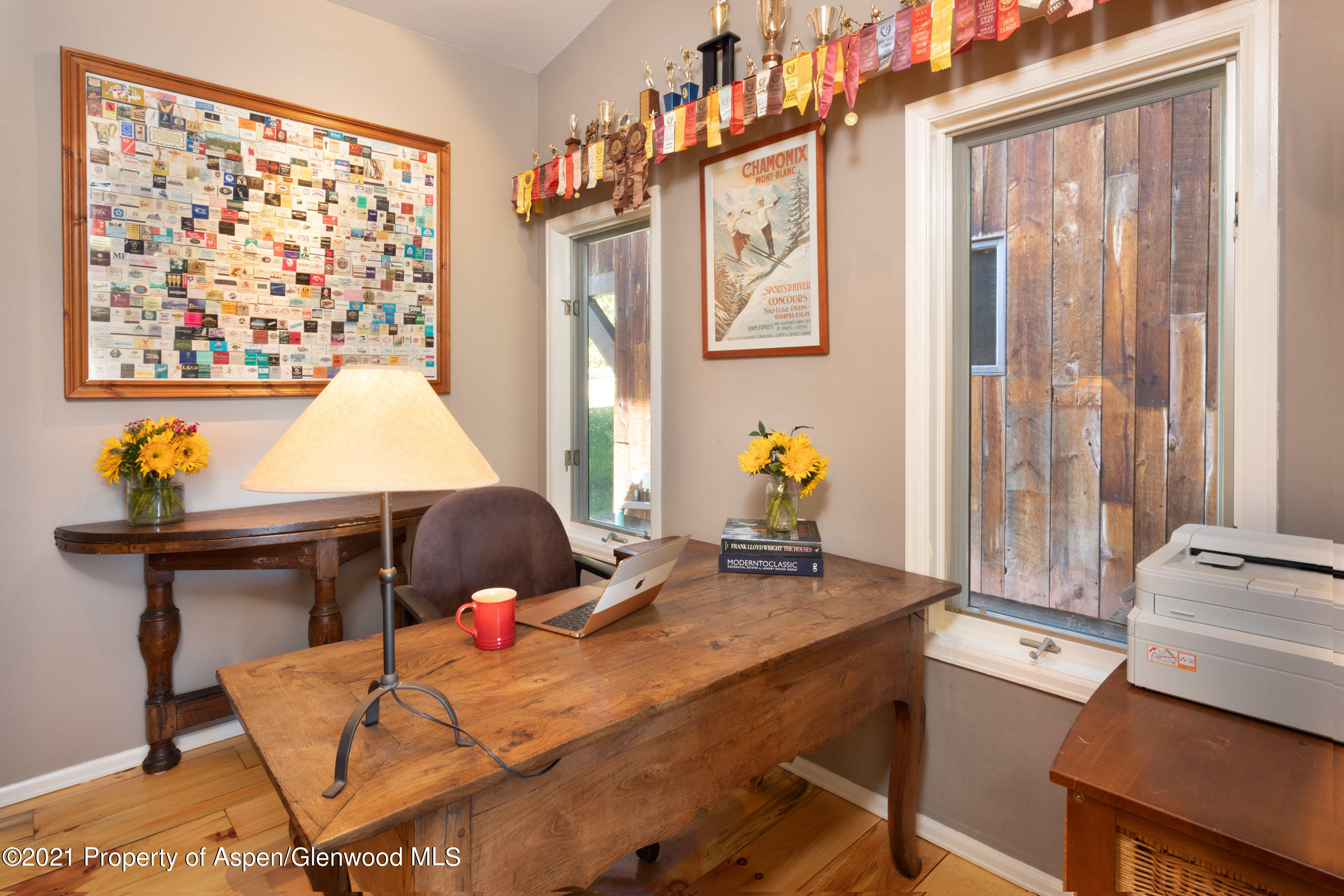 4559 Frying Pan Road Basalt, CO 81621 - Photo 27 of 35 a living room with furniture and window