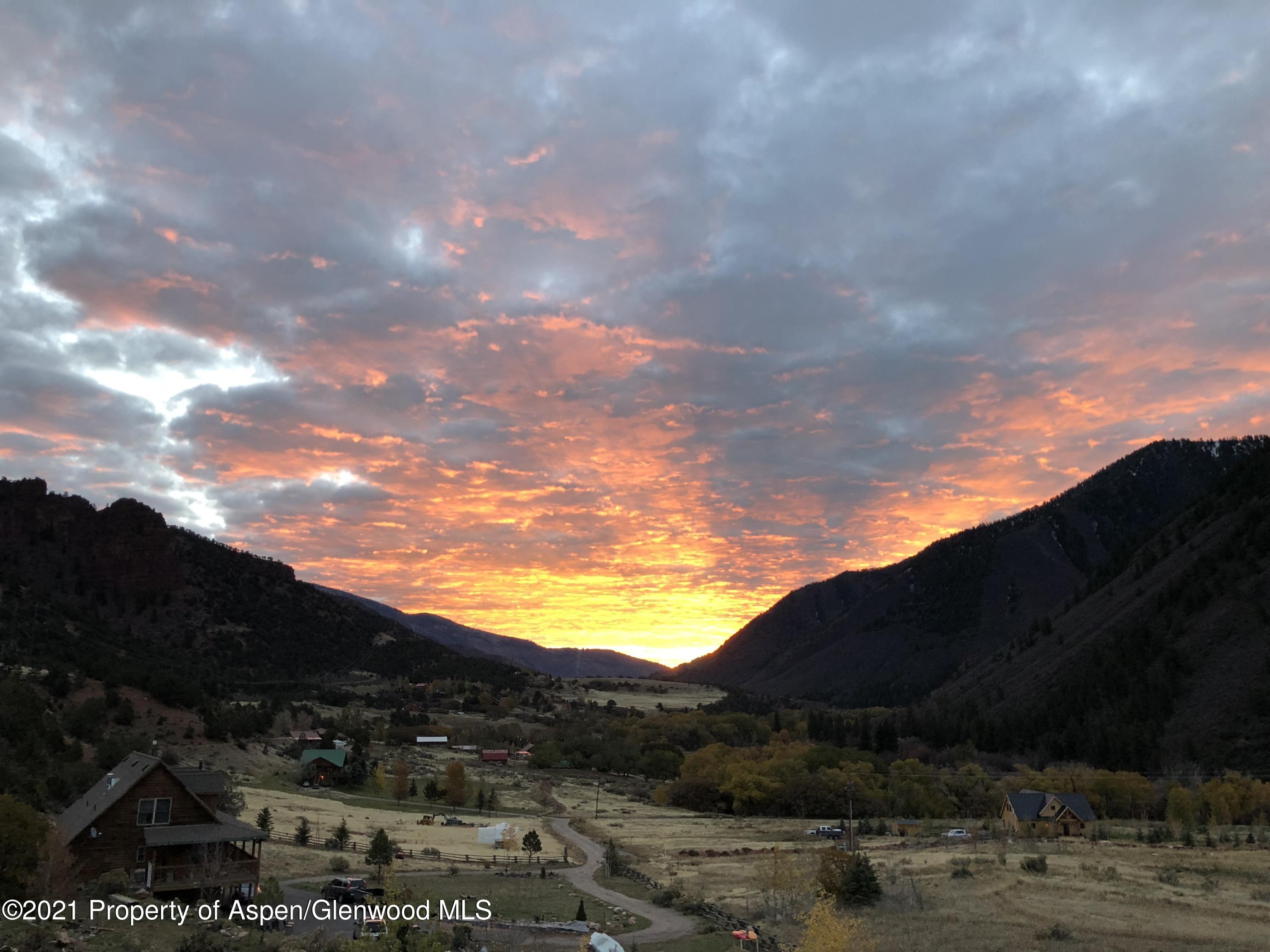 4559 Frying Pan Road Basalt, CO 81621 - Photo 34 of 35 a view of multiple houses