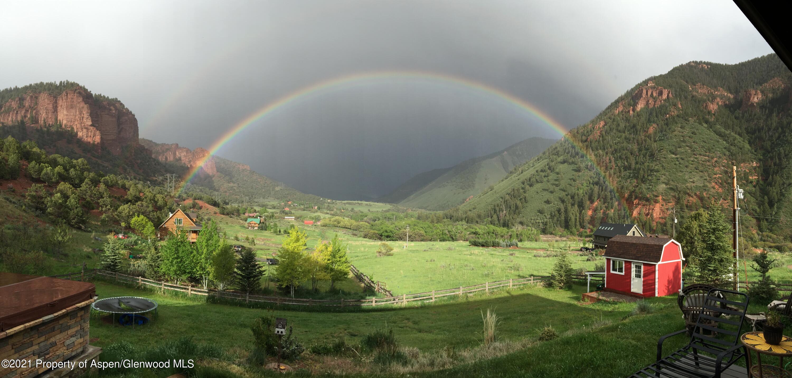4559 Frying Pan Road Basalt, CO 81621 - Photo 35 of 35 a view of an outdoor space