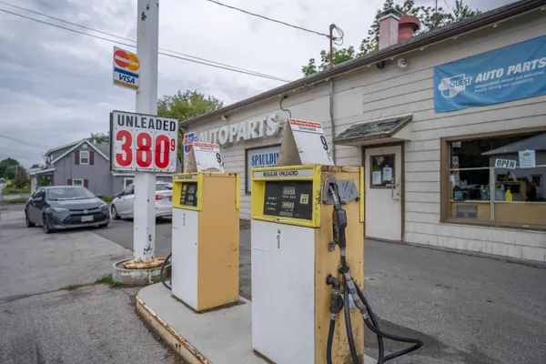 $188,900 | 44 Main Street, Albion, ME 04910