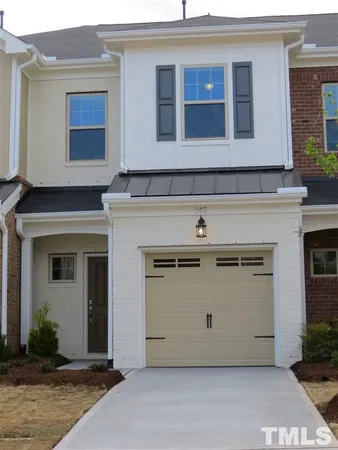 $1,800 | 547 Libson Street, Durham, NC 27703