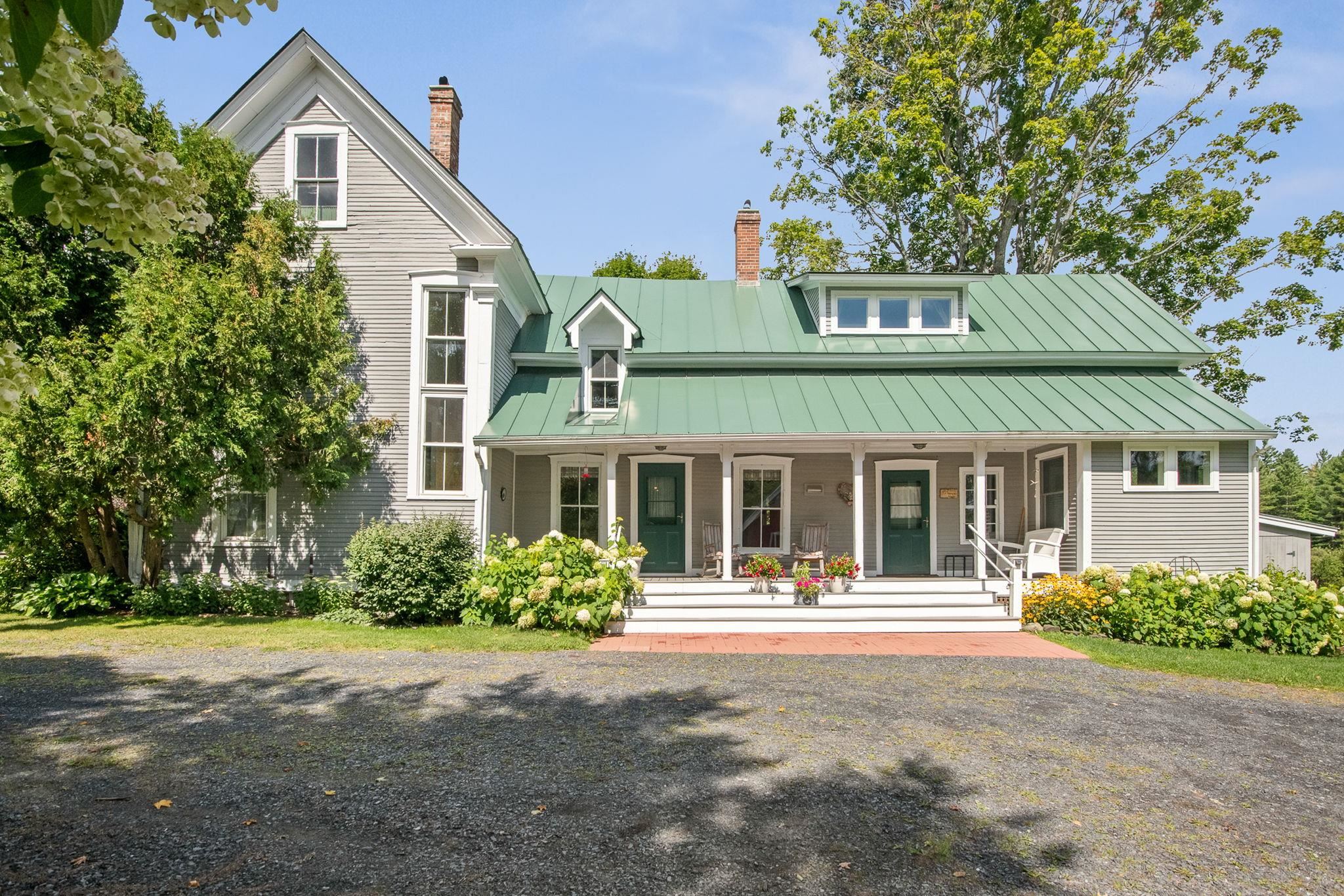 4288 County Road East Montpelier, VT 05602 - Photo 1 of 60 Gallery Image 1