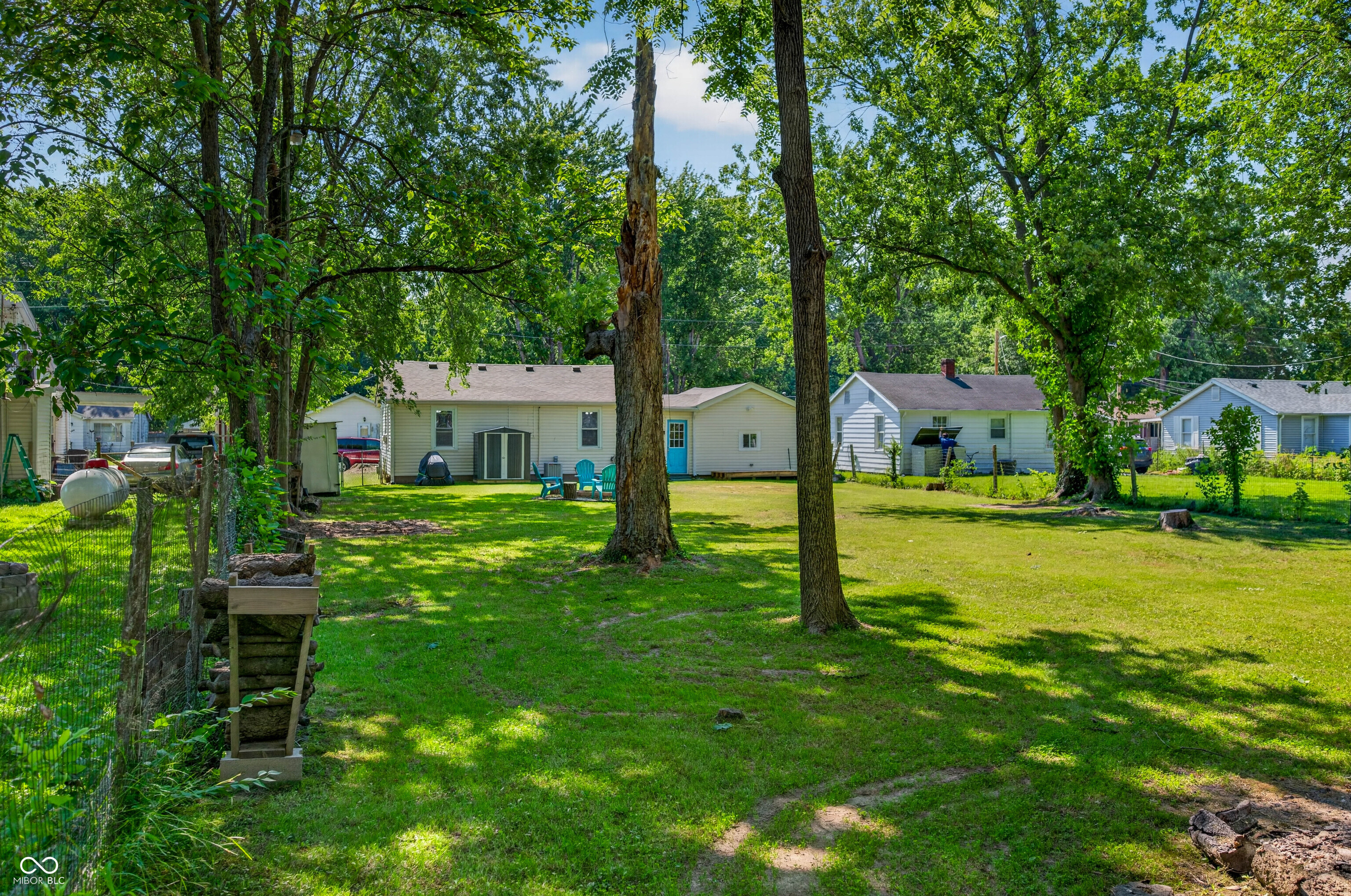 221 Della Road Columbus, IN 47203 - Photo 53 of 58