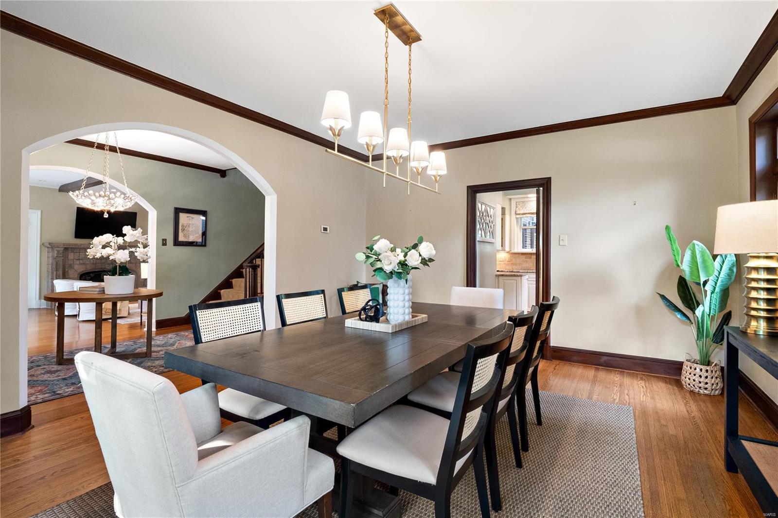 307 Park Road Webster Groves, MO 63119 - Photo 13 of 68