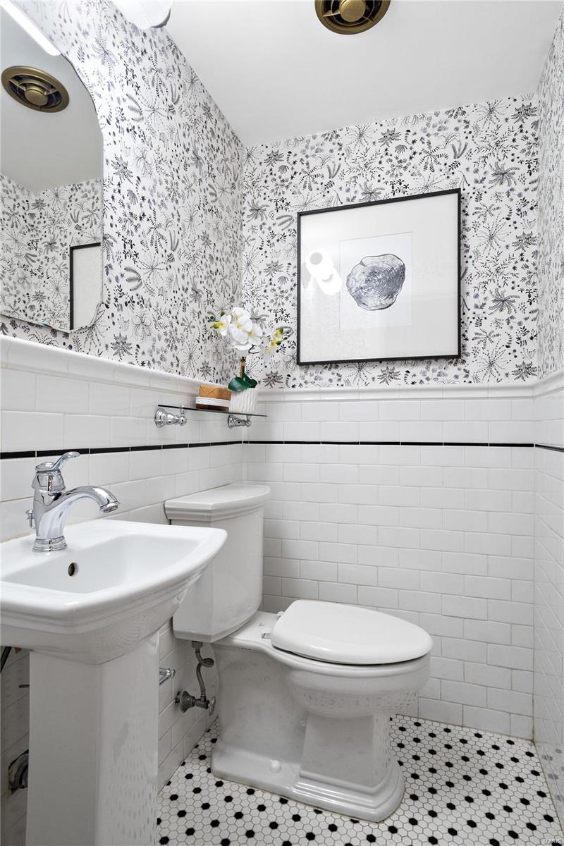 307 Park Road Webster Groves, MO 63119 - Photo 20 of 68