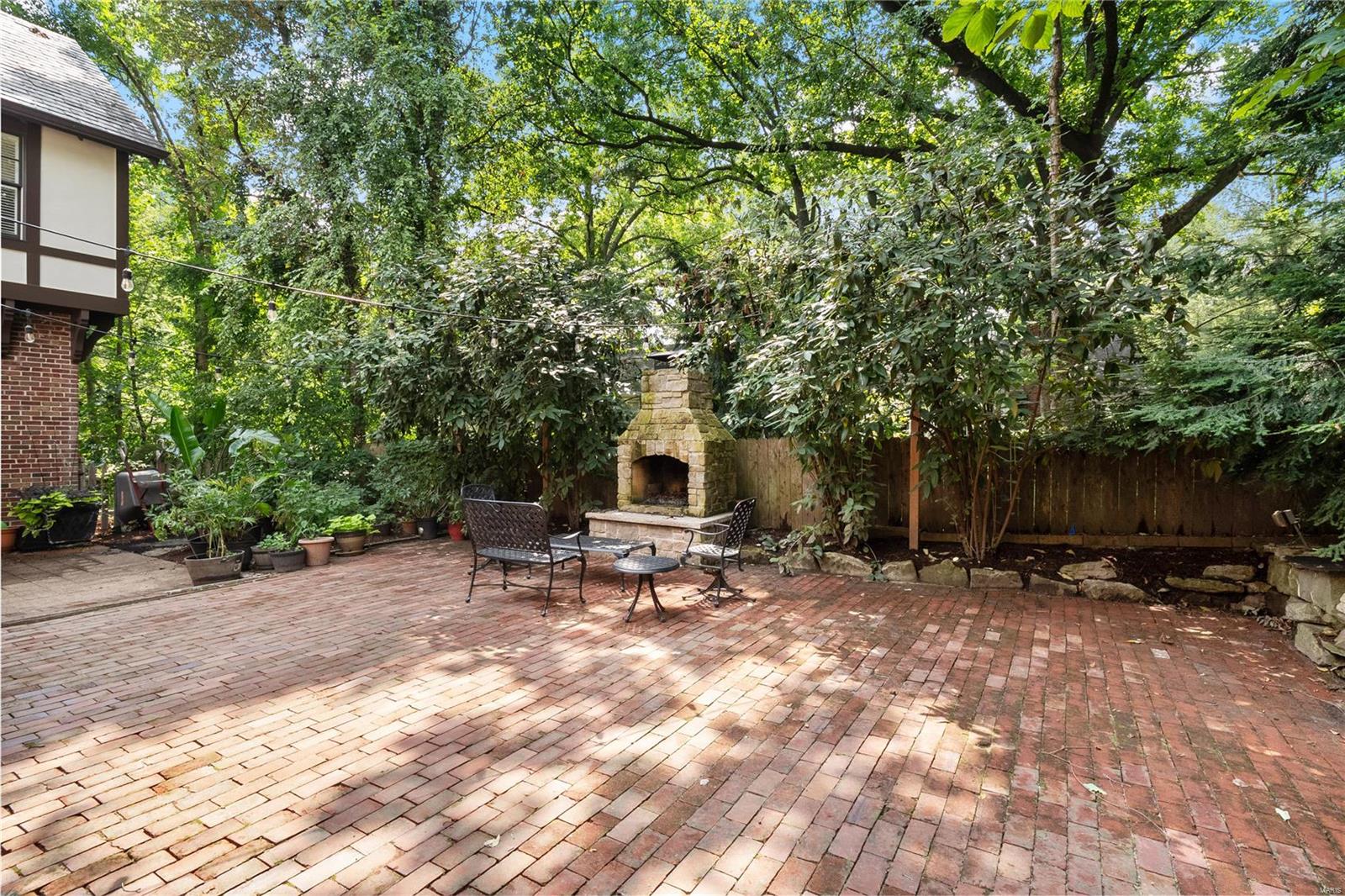 307 Park Road Webster Groves, MO 63119 - Photo 54 of 68