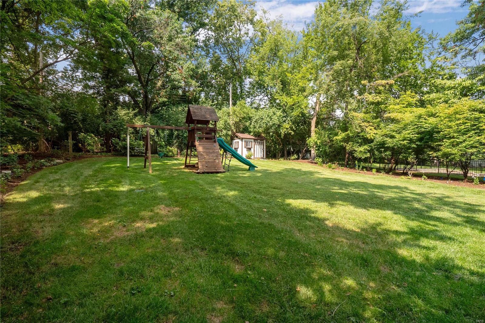 307 Park Road Webster Groves, MO 63119 - Photo 56 of 68