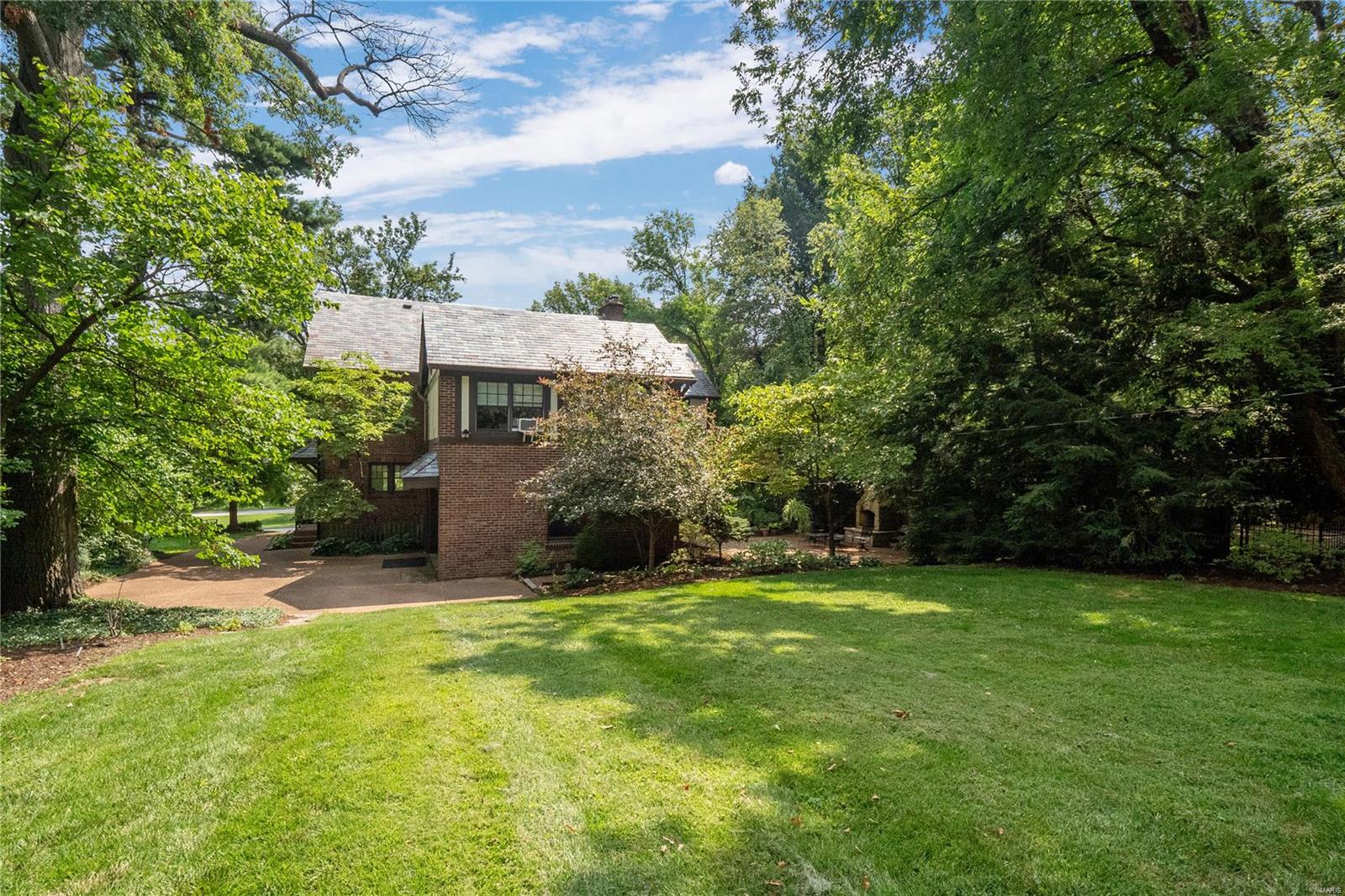 307 Park Road Webster Groves, MO 63119 - Photo 58 of 68