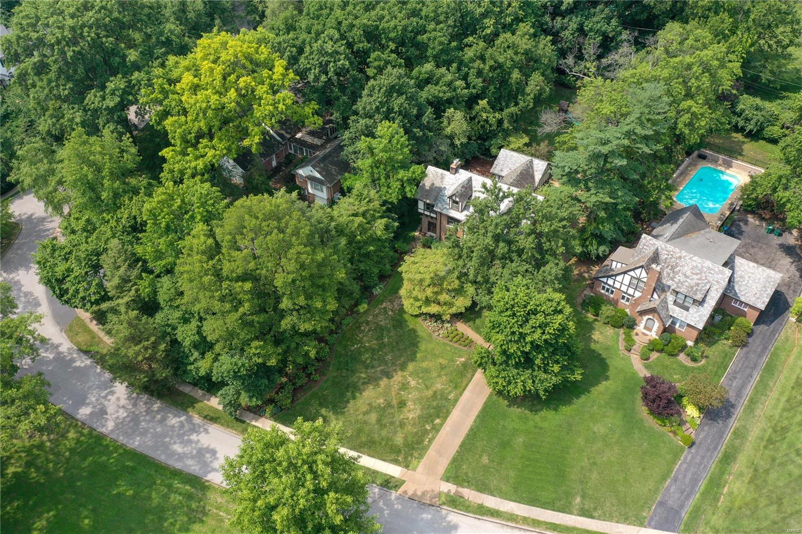 307 Park Road Webster Groves, MO 63119 - Photo 59 of 68