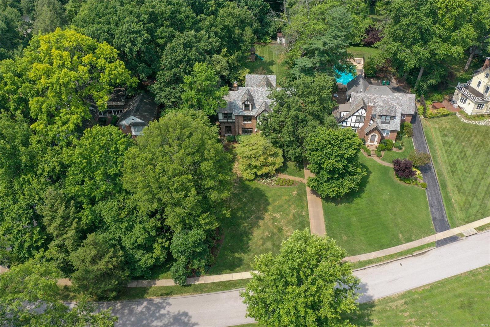 307 Park Road Webster Groves, MO 63119 - Photo 60 of 68