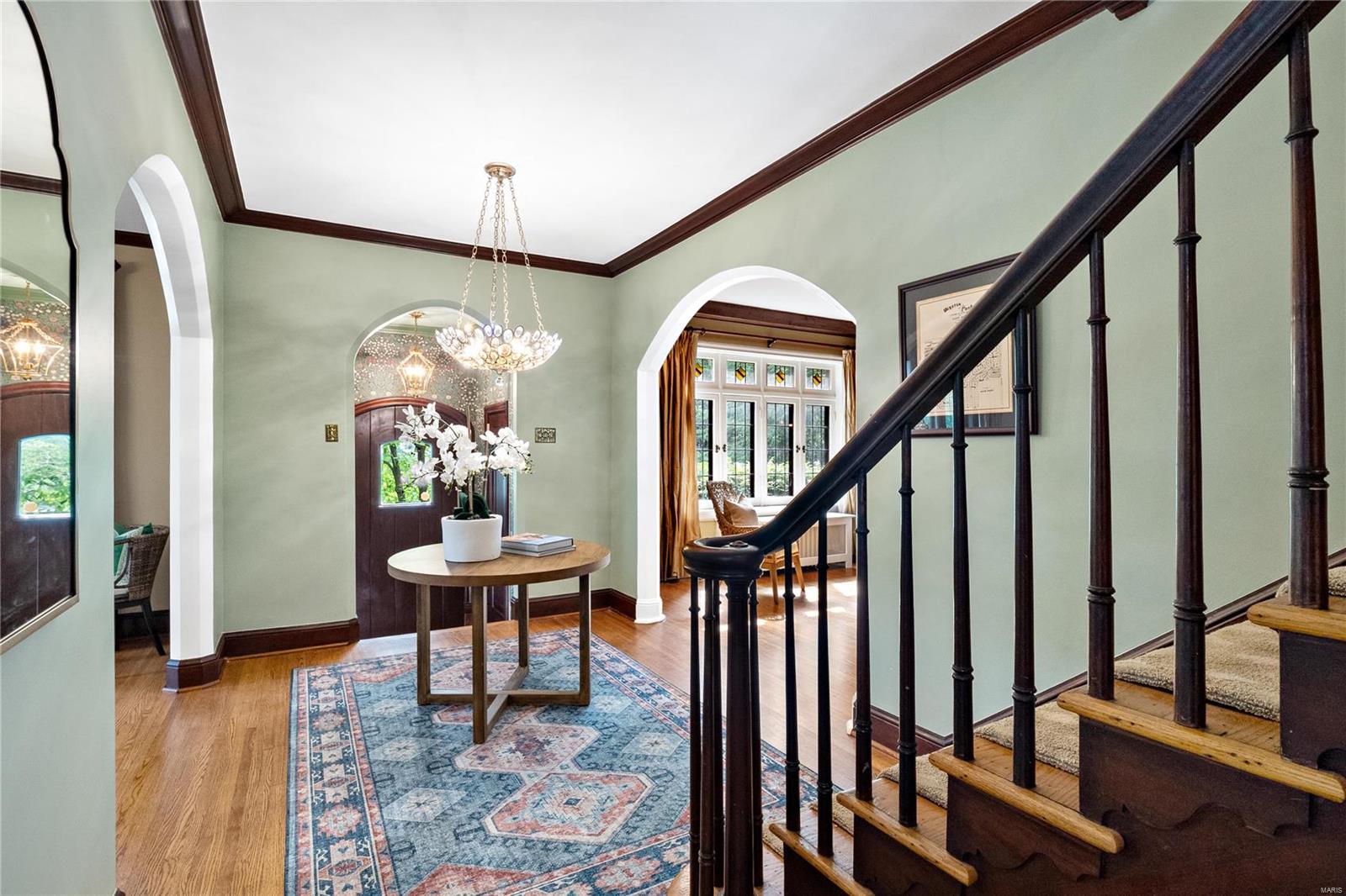 307 Park Road Webster Groves, MO 63119 - Photo 6 of 68