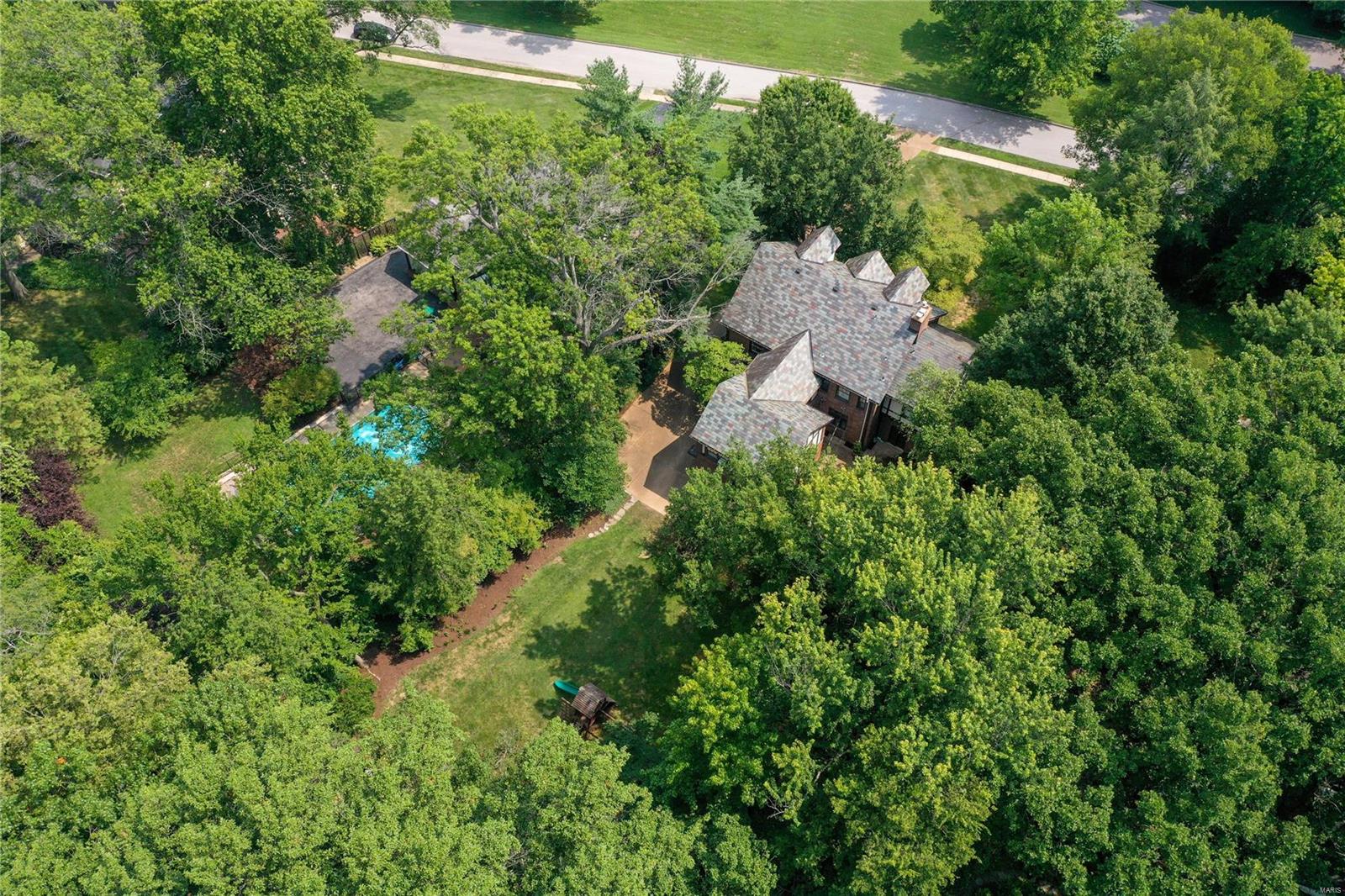 307 Park Road Webster Groves, MO 63119 - Photo 62 of 68