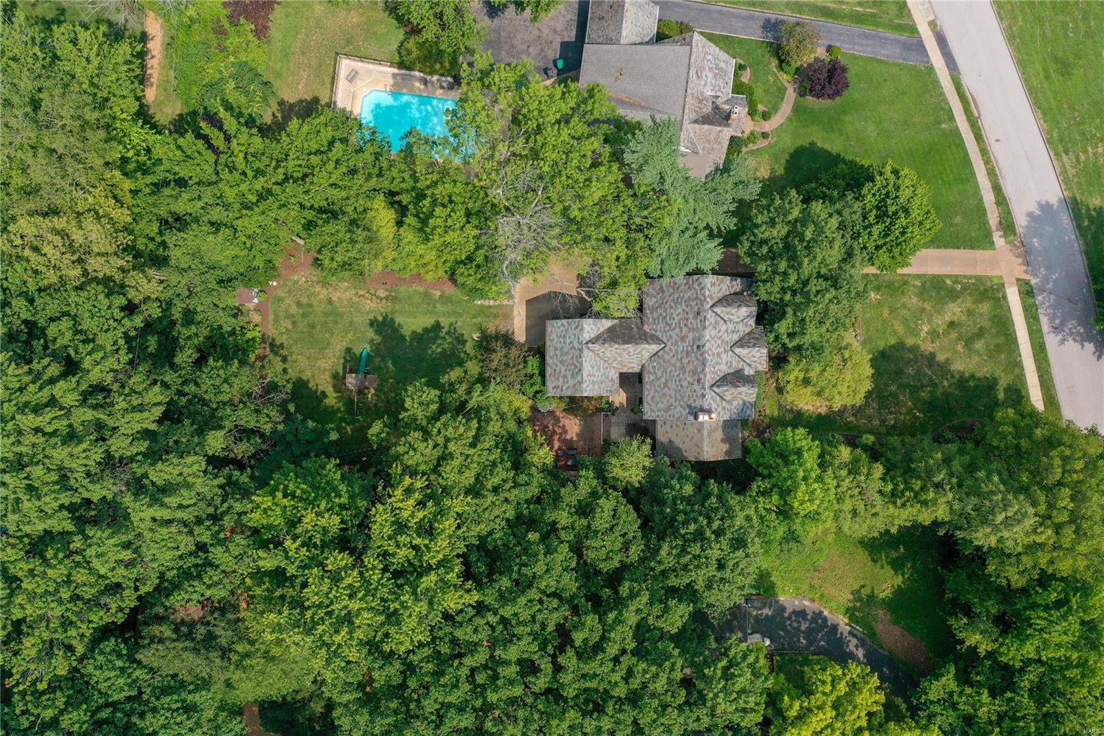 307 Park Road Webster Groves, MO 63119 - Photo 63 of 68