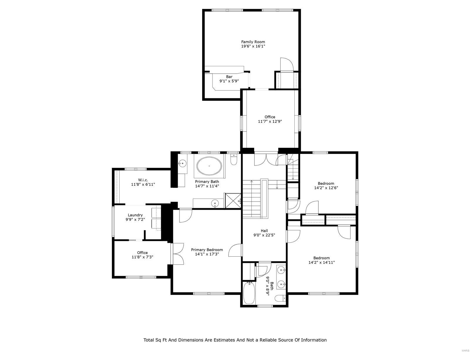 307 Park Road Webster Groves, MO 63119 - Photo 66 of 68